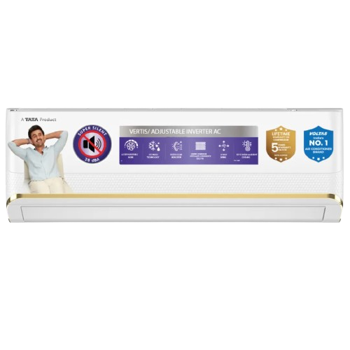 Voltas 183Inv Vertis Zephyr 1