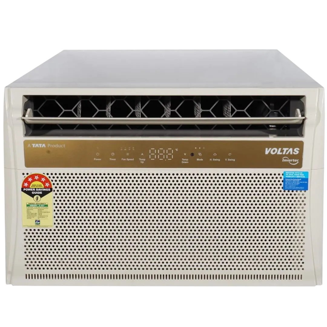 Voltas 185V Vertis Topaz 7