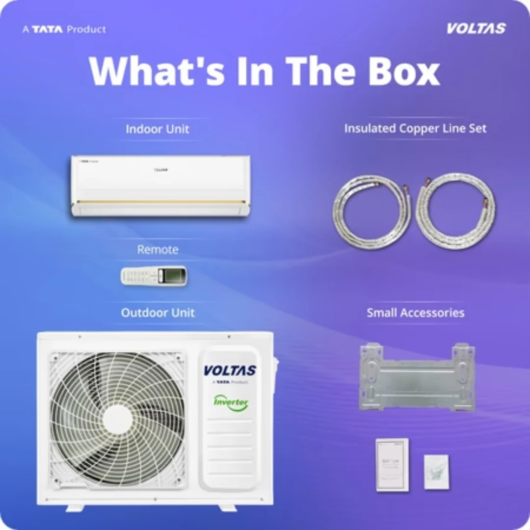Voltas 183Inv Vertis Zephyr 4