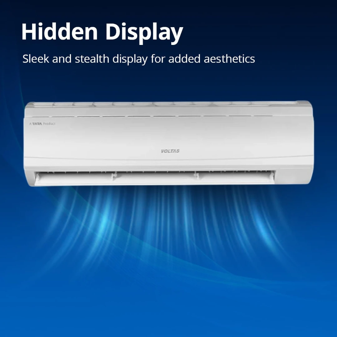 Voltas 243 Vectra Plus 8