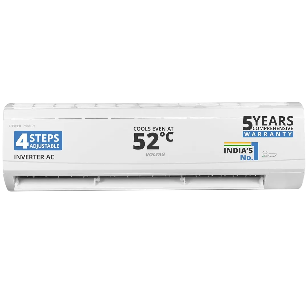 Voltas 245V Vectra Plus 1