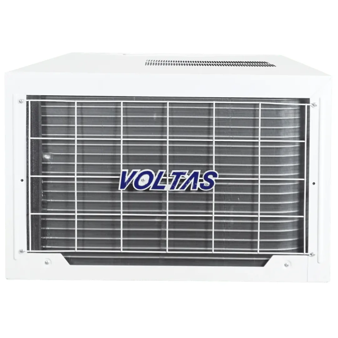 Voltas Fixed Speed Window AC with Sleep Mode & Memory Restart