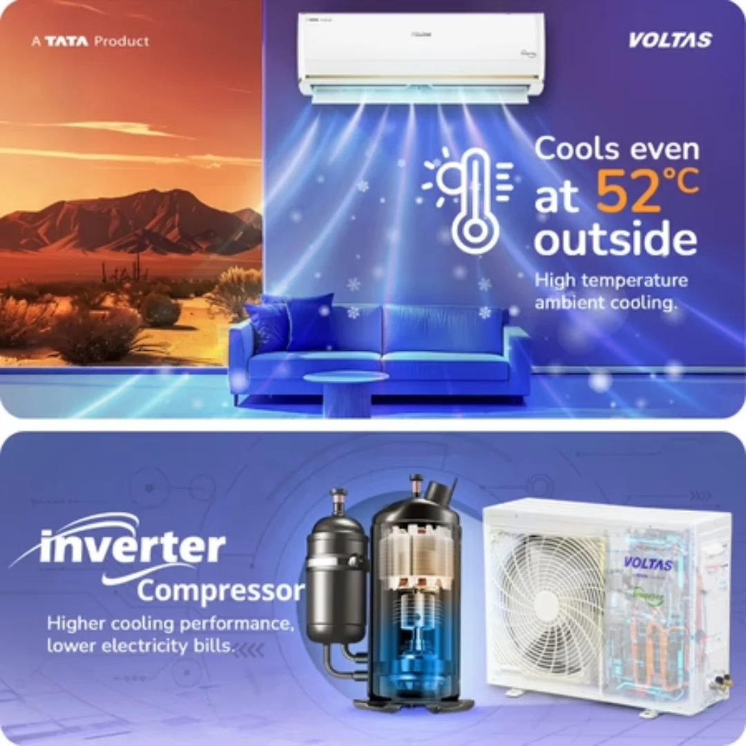 Voltas 183Inv Vertis Zephyr 11