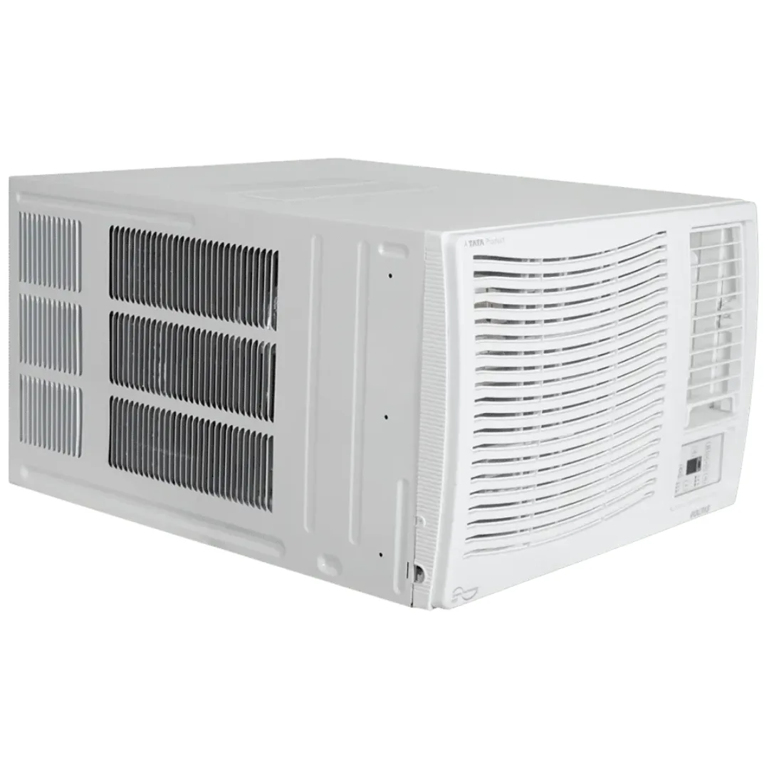 Voltas 1.5 Ton Window AC with 2-Way Swing Feature