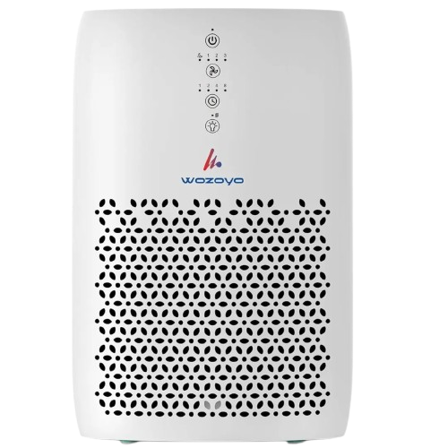 WOZOYO Pure Air PA2 Air Purifier for Home and Office