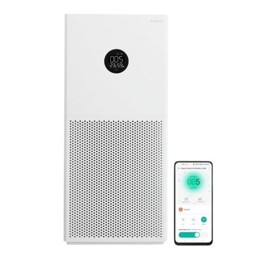 Xiaomi Smart Air Purifier 1