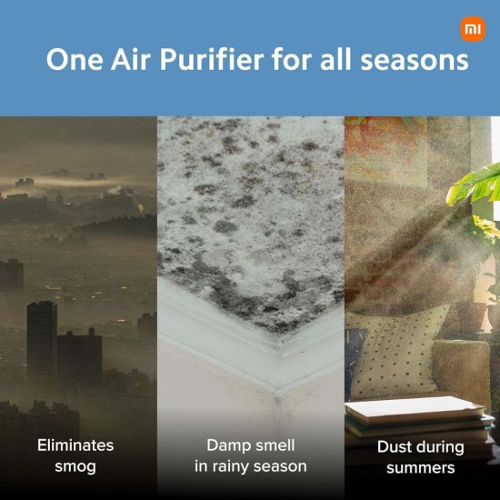 Xiaomi Smart Air Purifier 6
