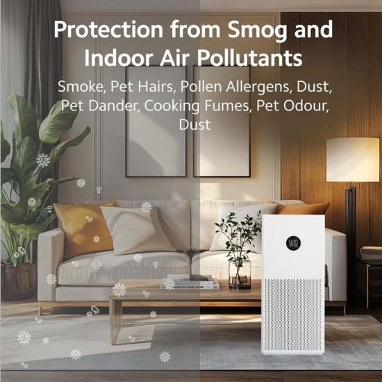 Xiaomi Smart Air Purifier 2