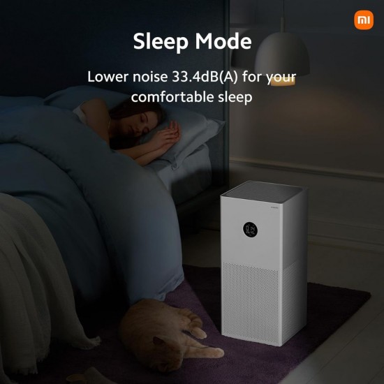 Xiaomi Smart Air Purifier 8