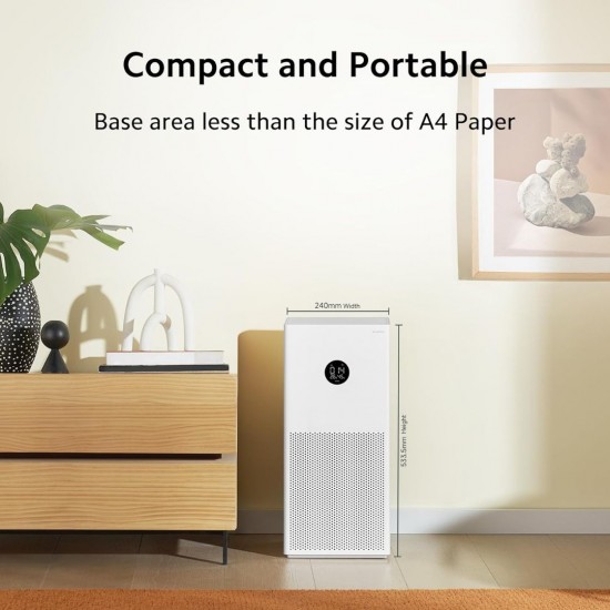 Xiaomi Smart Air Purifier 5