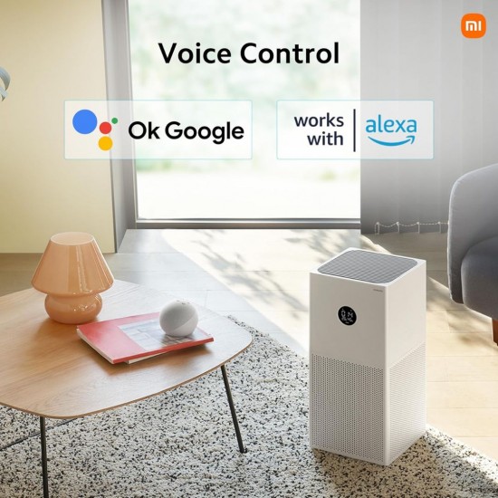 Xiaomi Smart Air Purifier 3